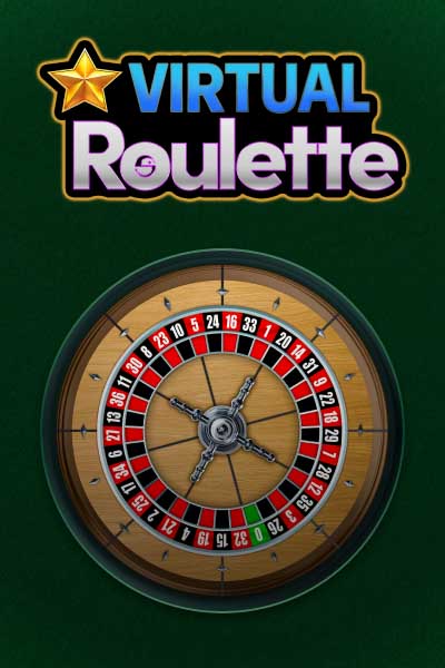Virtual Roulette